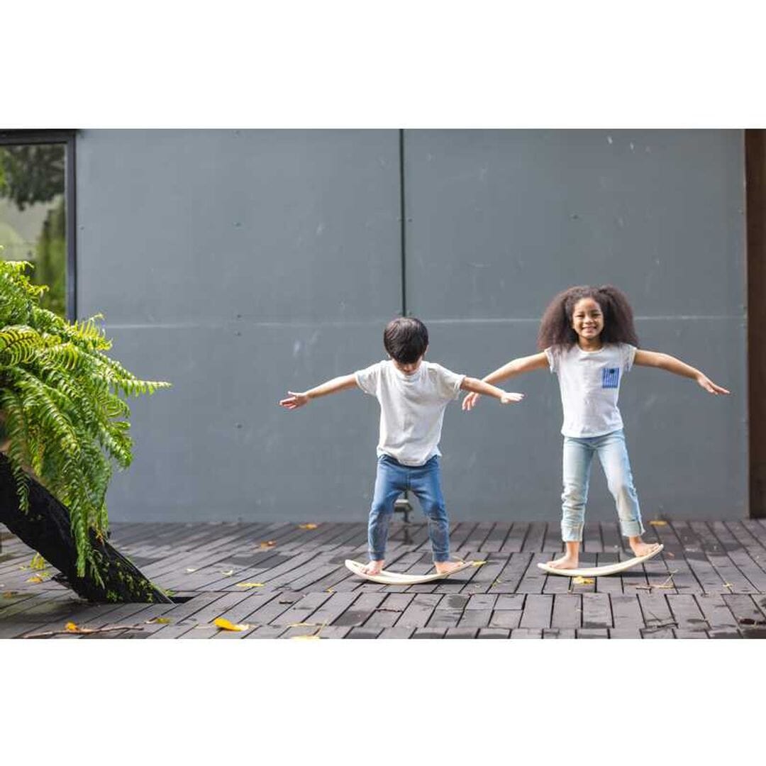 PlanToys USA - PlanToys Balance Board