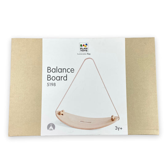 PlanToys Balance Board Toys 