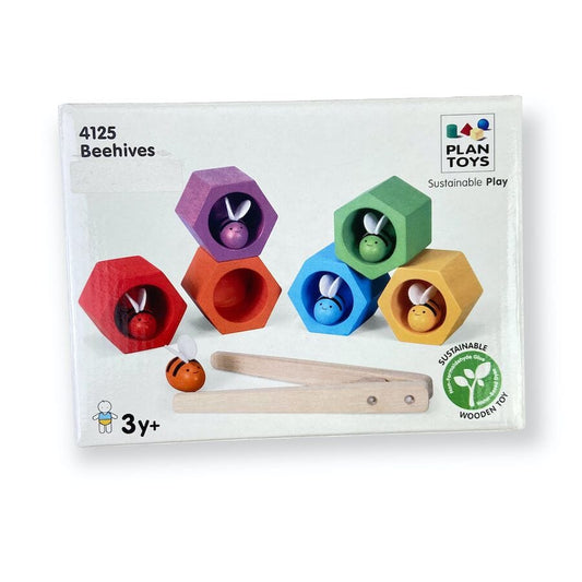 PlanToys - PlanToys Beehive