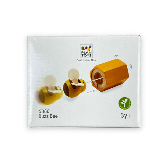 PlanToys - PlanToys Buzz Bee