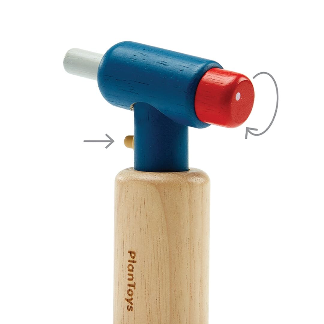 PlanToys USA - PlanToys Chef Set