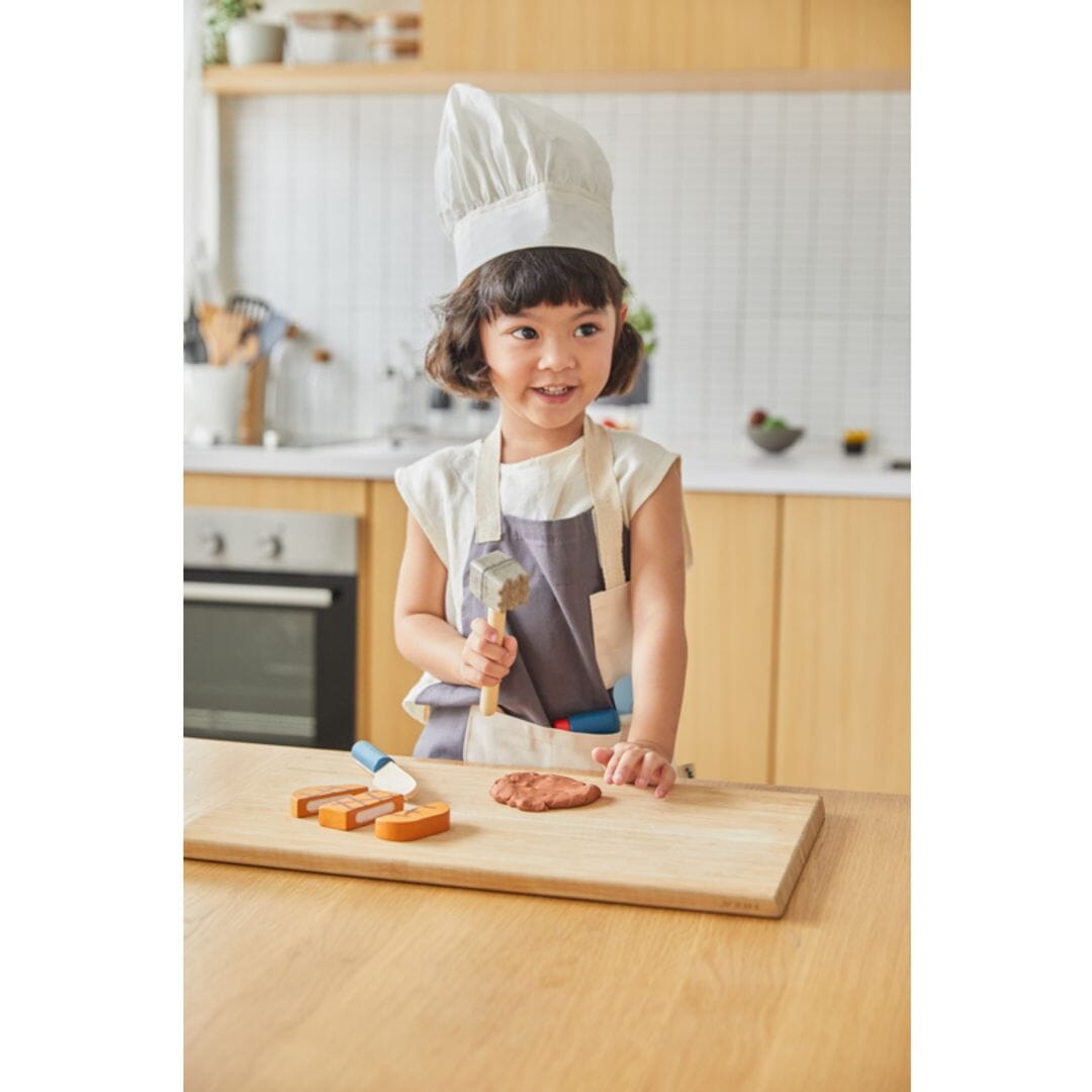 PlanToys USA - PlanToys Chef Set