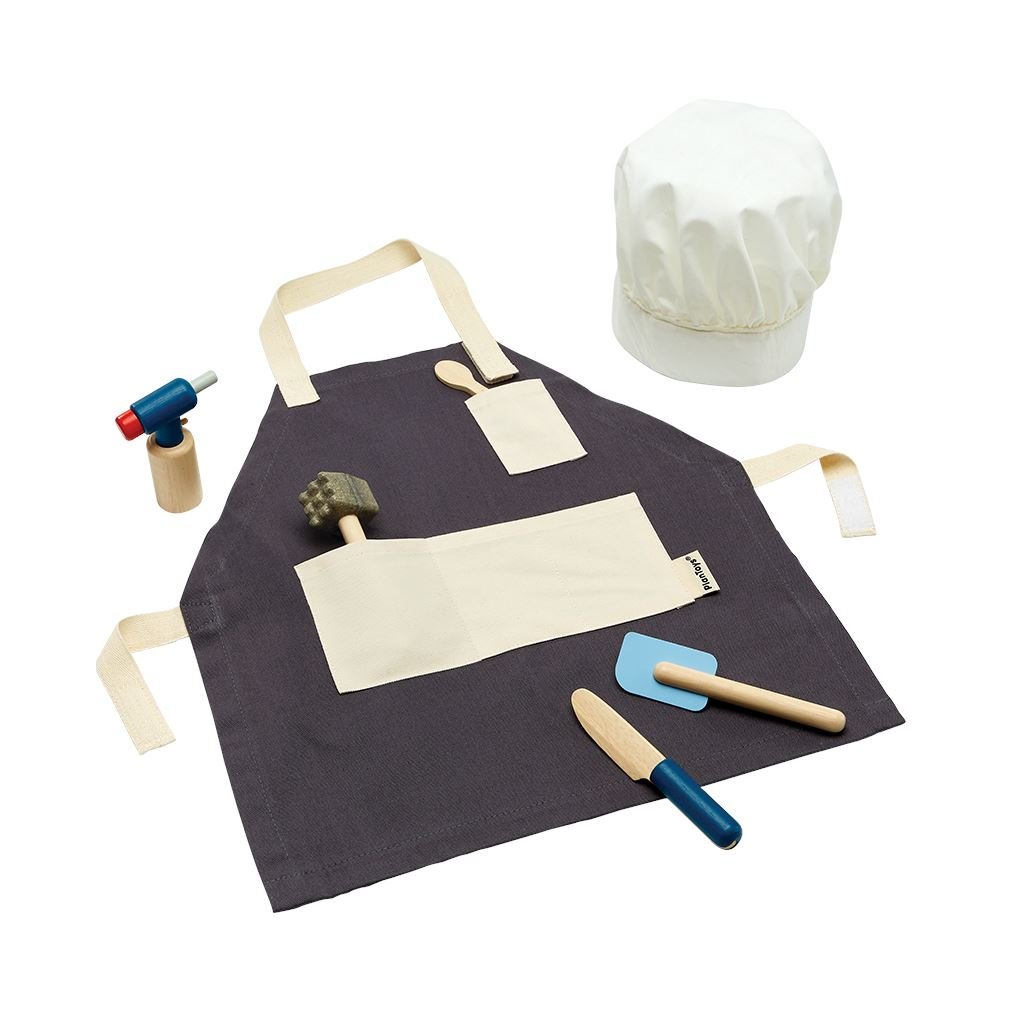 PlanToys USA - PlanToys Chef Set
