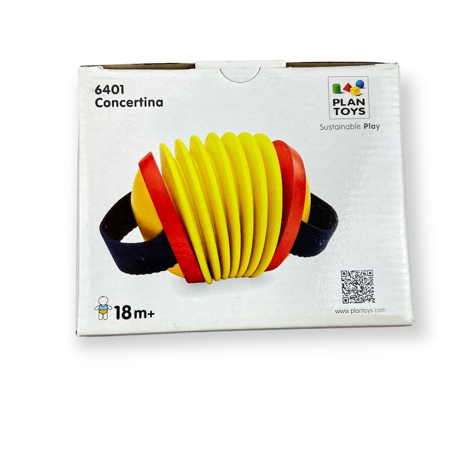 PlanToys - PlanToys Concertina