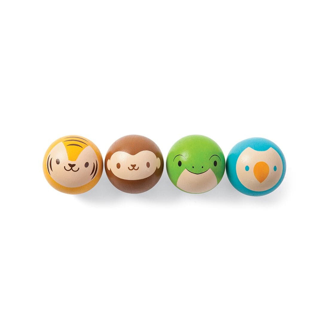 PlanToys USA - PlanToys Croquet