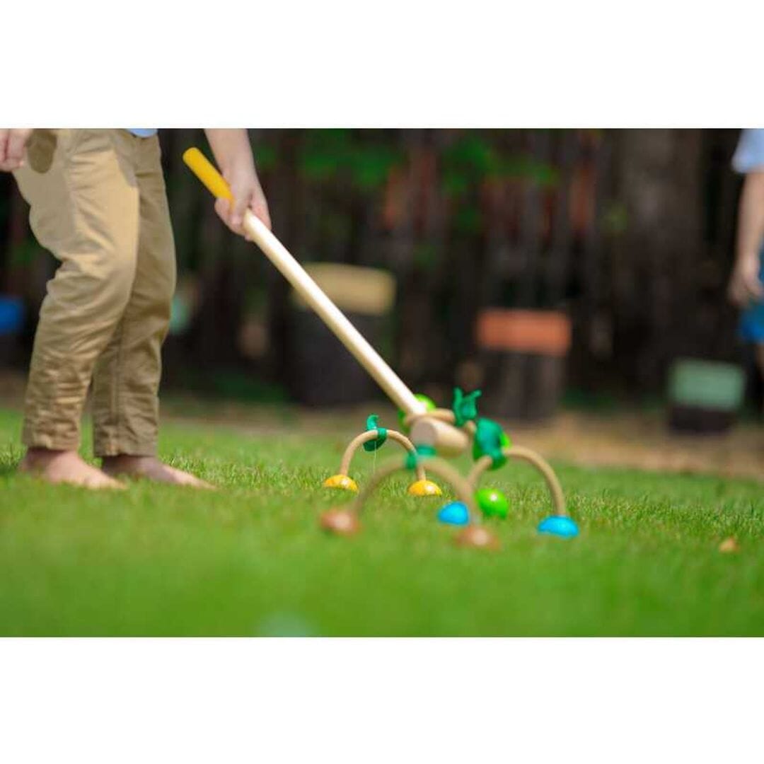 PlanToys USA - PlanToys Croquet