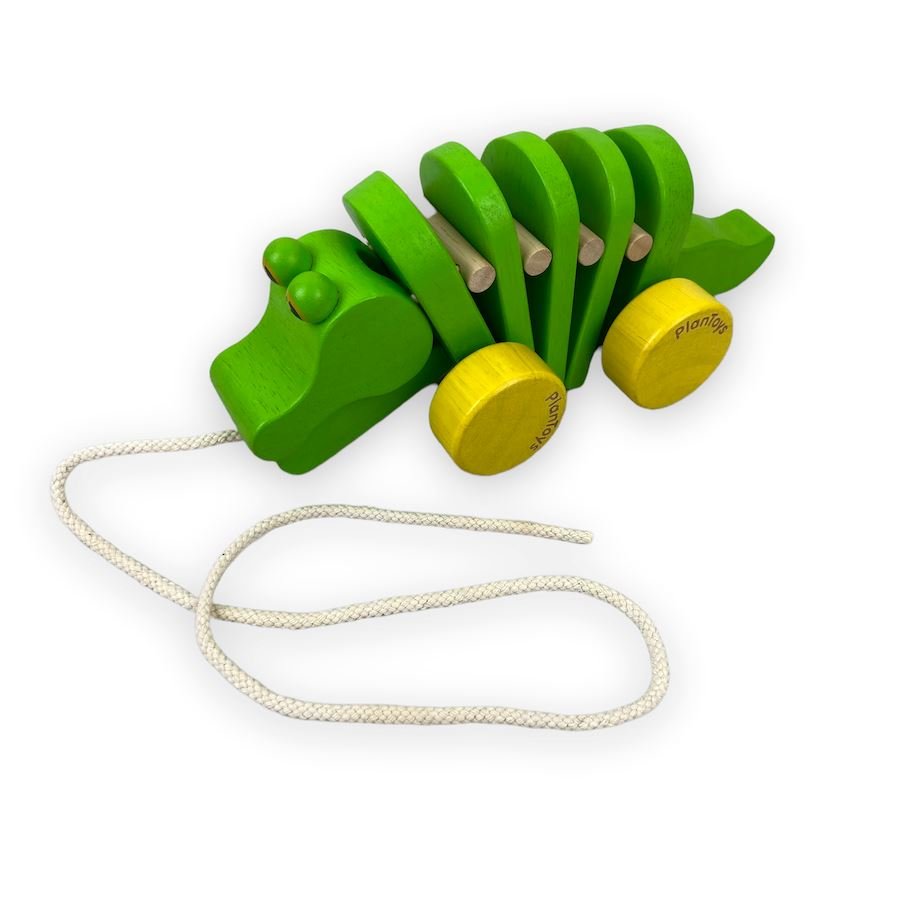 PlanToys - PlanToys Dancing Alligator