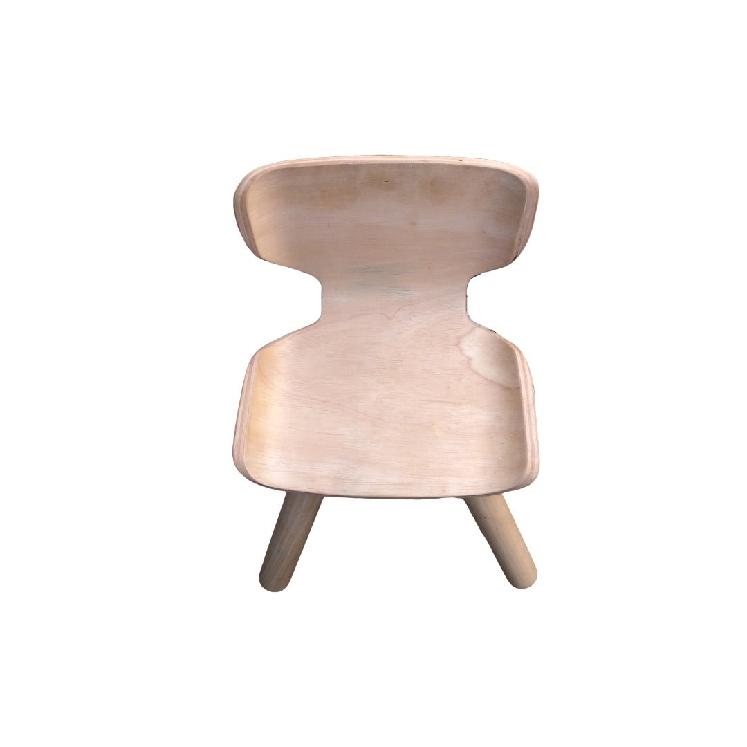 PlanToys - PlanToys Desk and Chairs