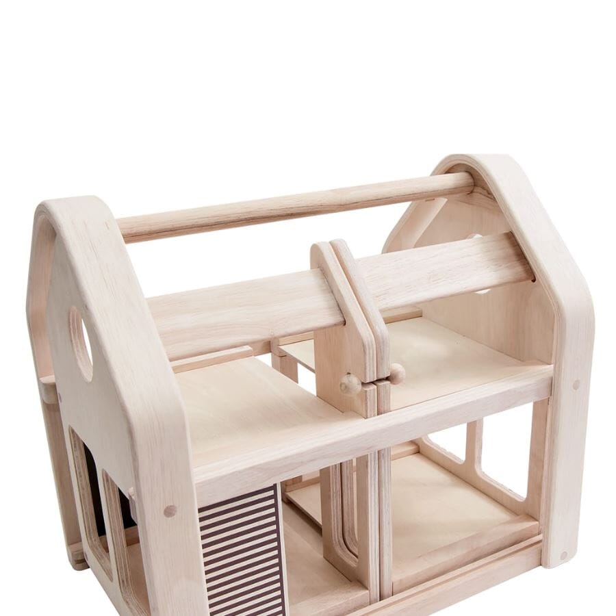 PlanToys - PlanToys Dollhouse - Slide N Go