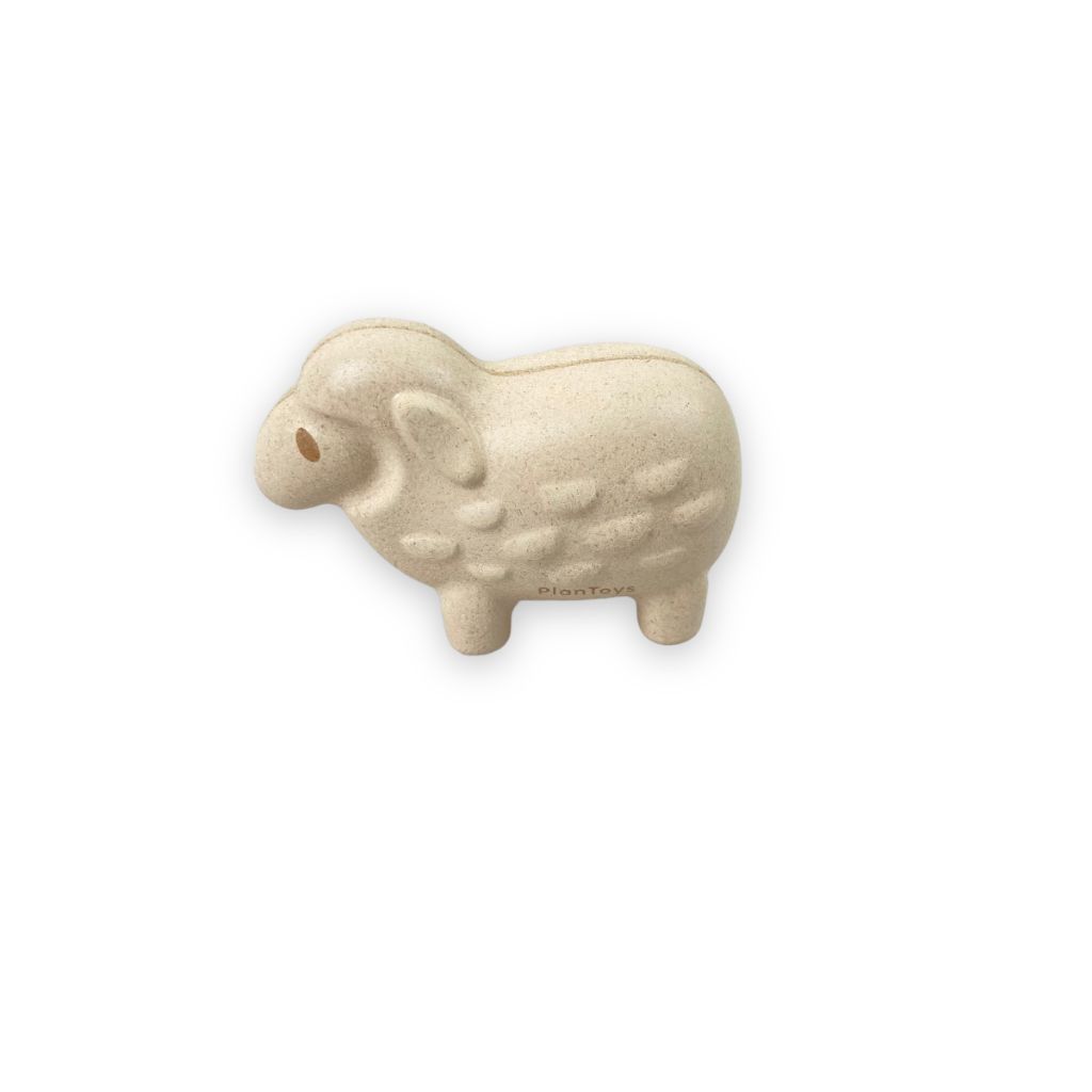 PlanToys Farm Animal Figure Sheep 