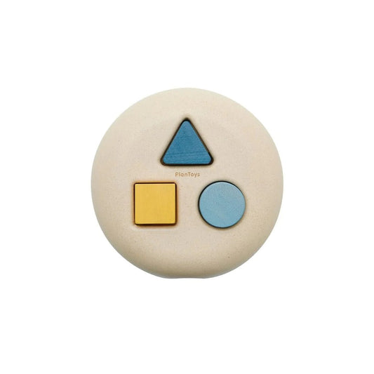 PlanToys - PlanToys Geometric Sorting