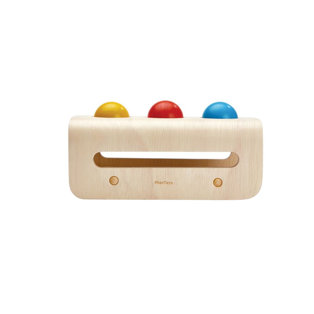 PlanToys USA - PlanToys Hammer Balls