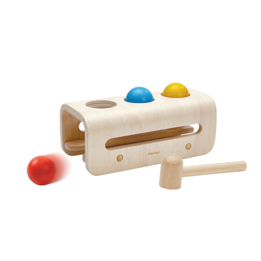PlanToys USA - PlanToys Hammer Balls