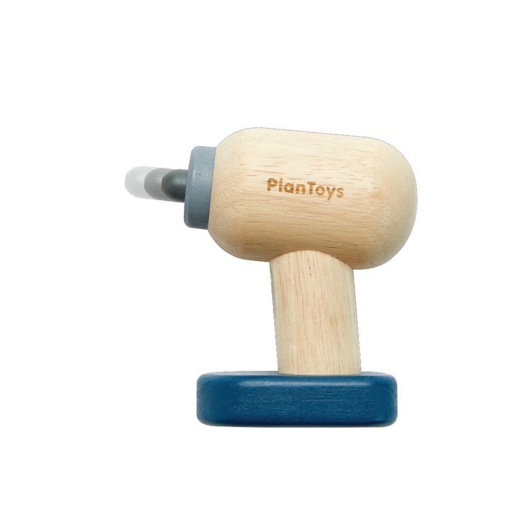 PlanToys USA - PlanToys Handy Carpenter Set