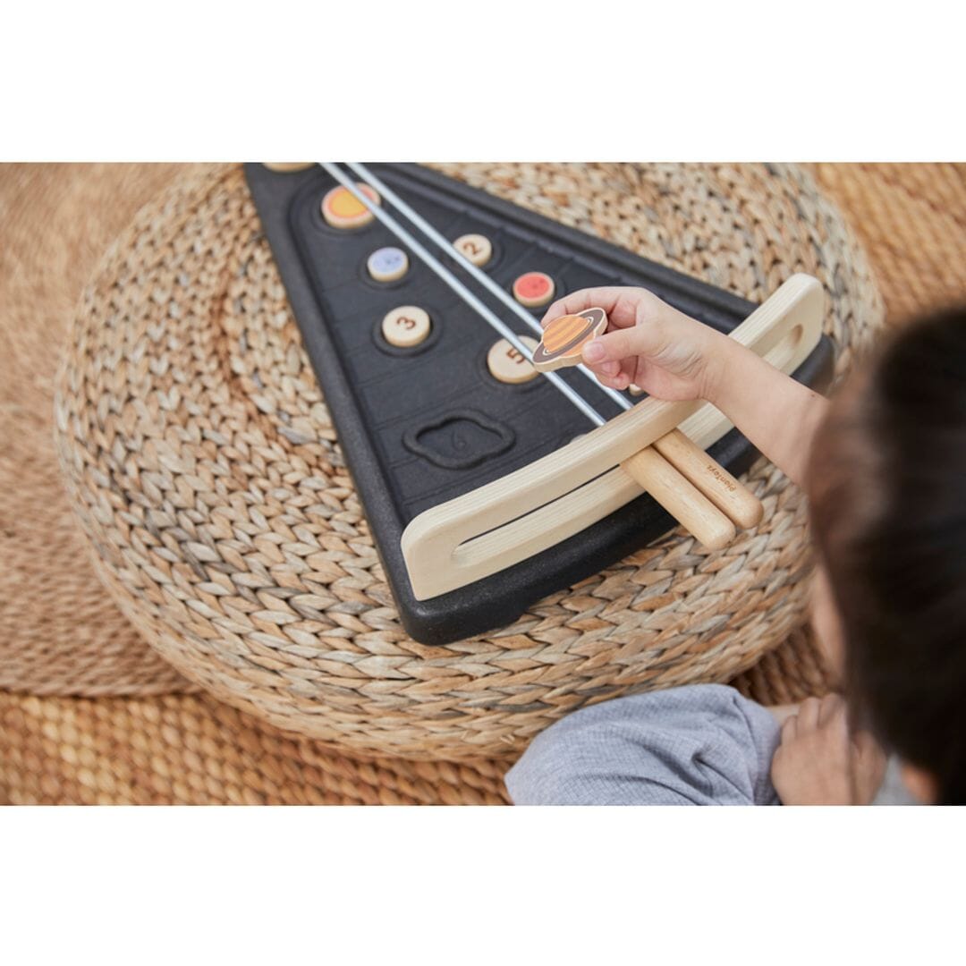 PlanToys USA - PlanToys Land The Planet