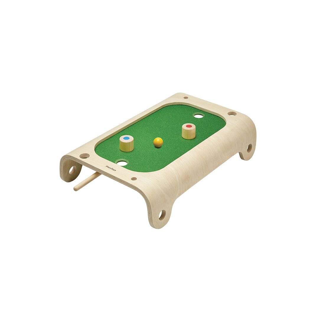 PlanToys USA - PlanToys Magnetic Board Game