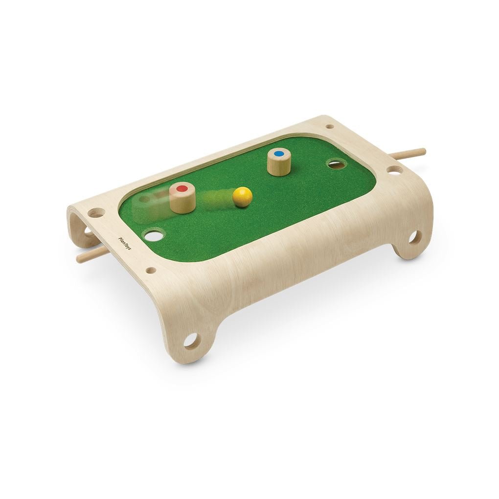 PlanToys USA - PlanToys Magnetic Board Game