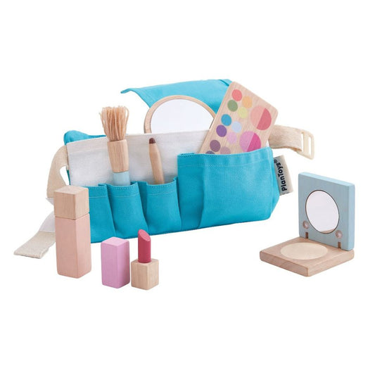 PlanToys Makeup Set Activity Toys 