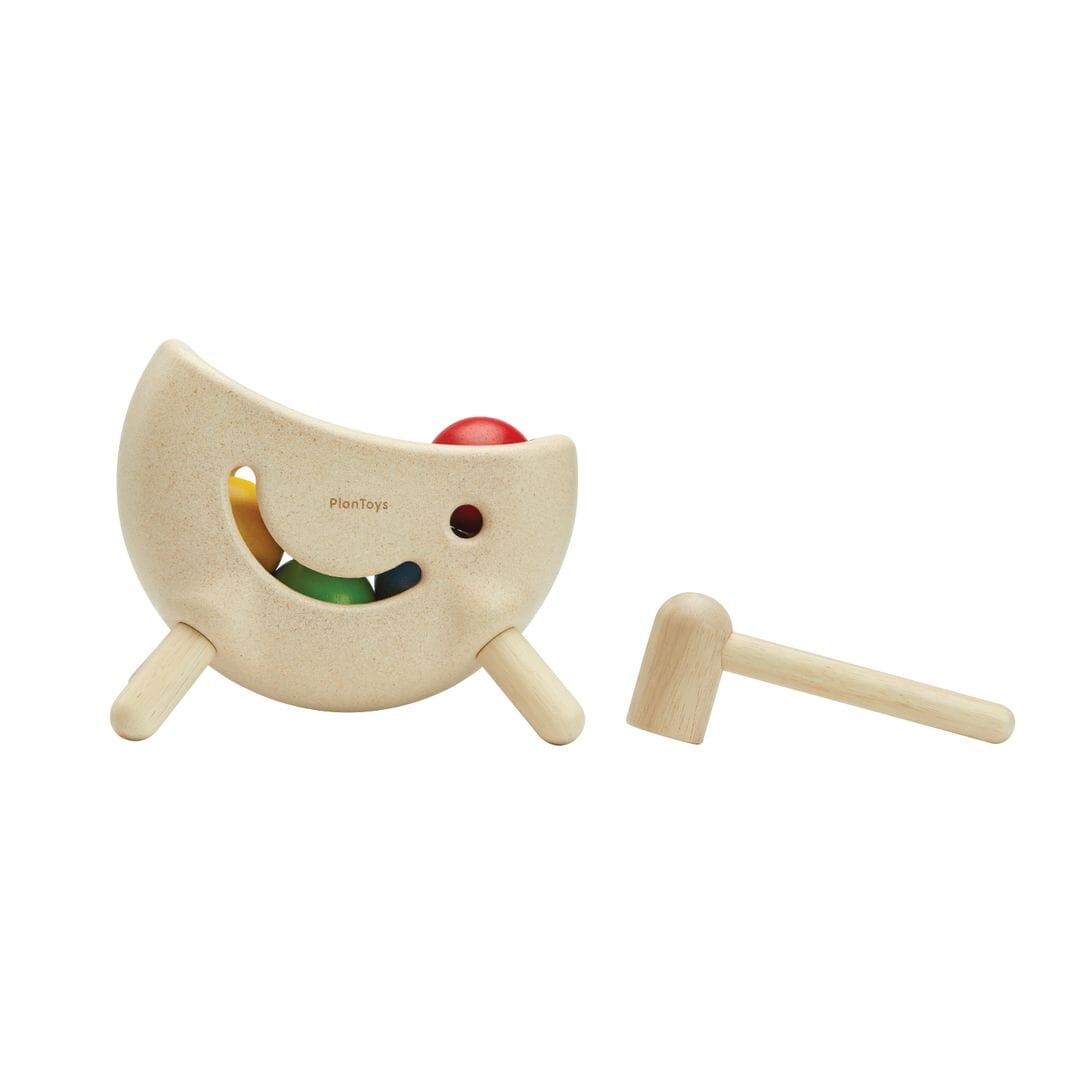 PlanToys USA - PlanToys Miracle Pounding II