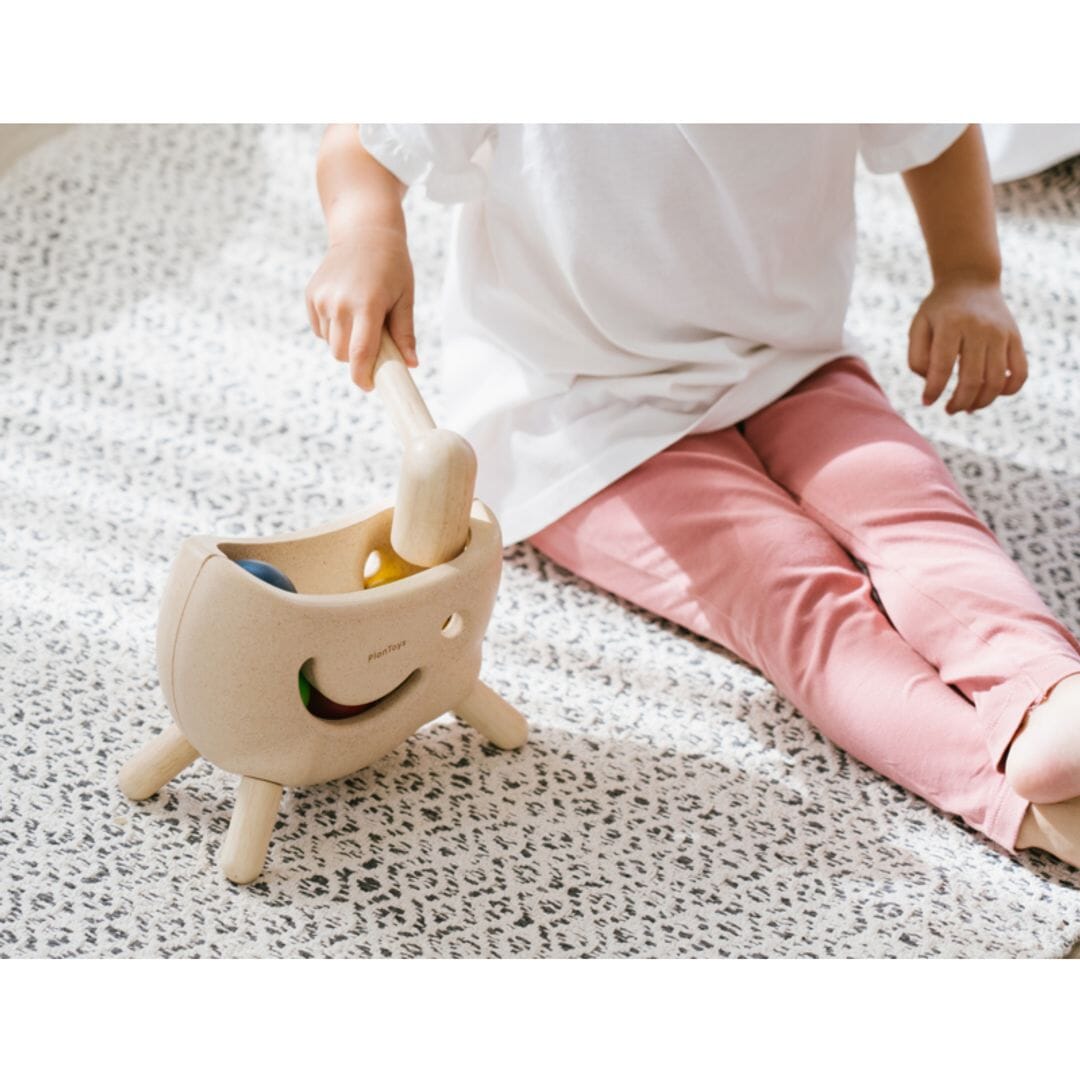 PlanToys USA - PlanToys Miracle Pounding II