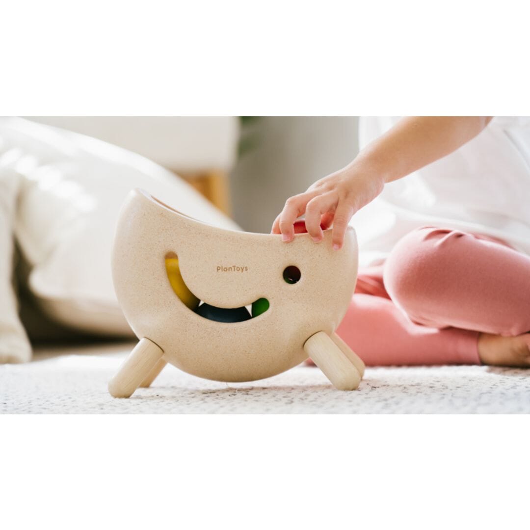 PlanToys USA - PlanToys Miracle Pounding II