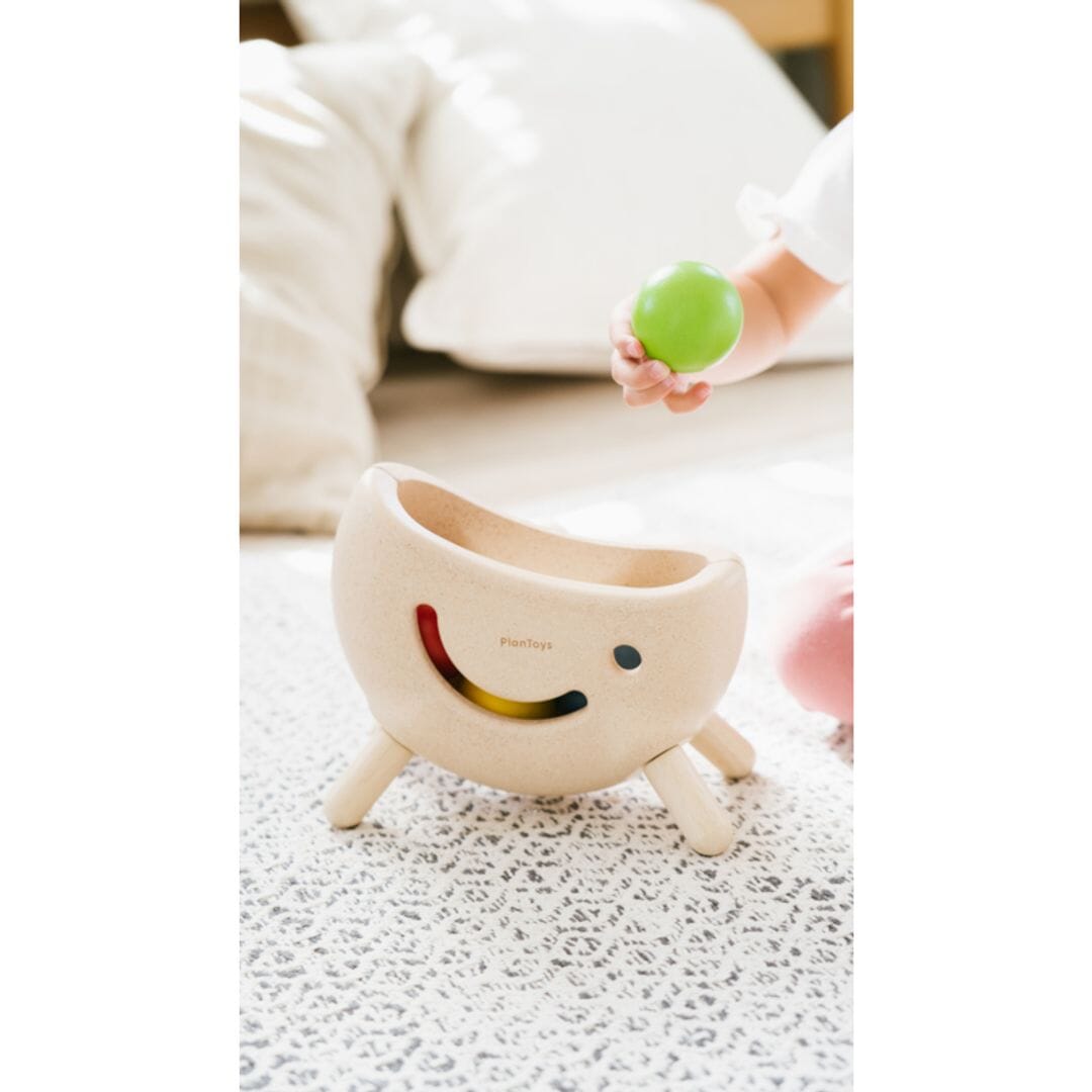 PlanToys USA - PlanToys Miracle Pounding II