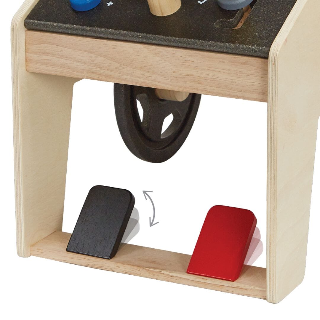 PlanToys USA - PlanToys Motor Mechanic