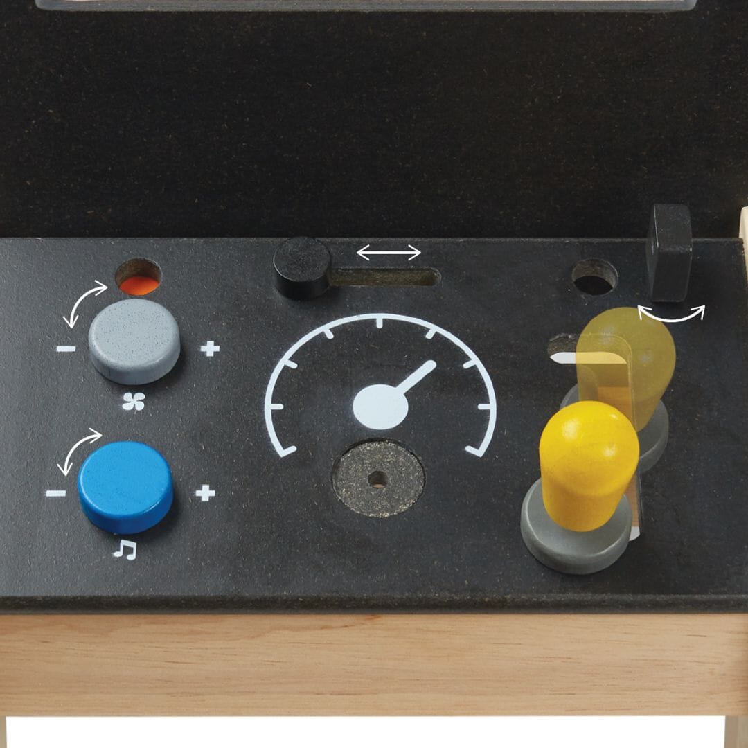 PlanToys USA - PlanToys Motor Mechanic