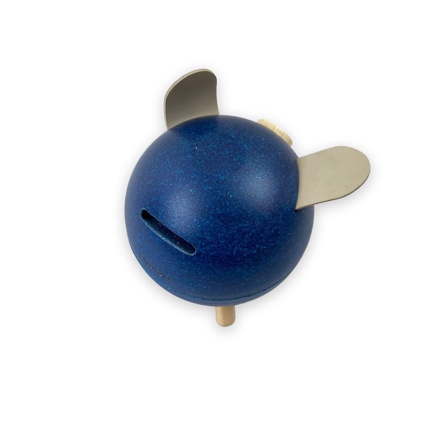 PlanToys - PlanToys Piggy Bank