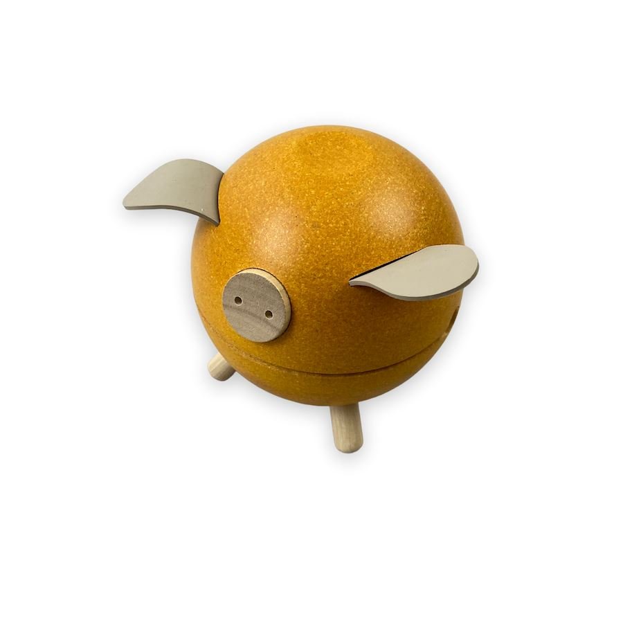PlanToys - PlanToys Piggy Bank