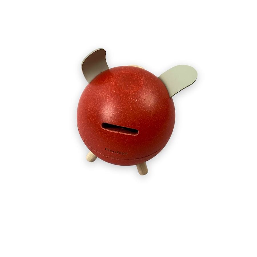 PlanToys - PlanToys Piggy Bank