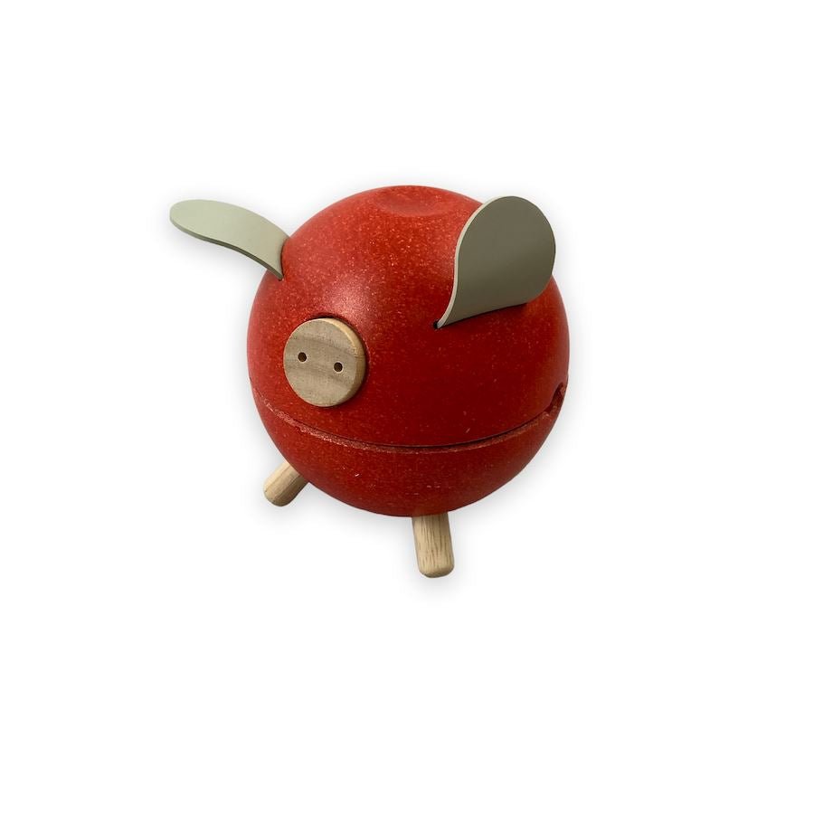 PlanToys - PlanToys Piggy Bank