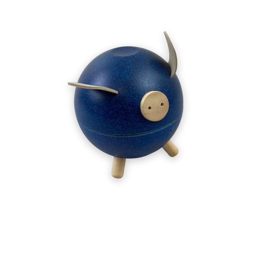 PlanToys - PlanToys Piggy Bank
