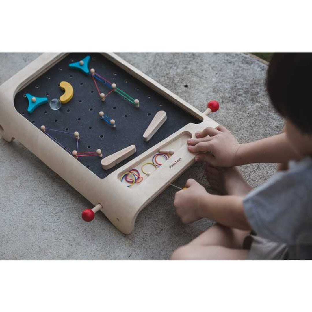 PlanToys USA - PlanToys Pinball