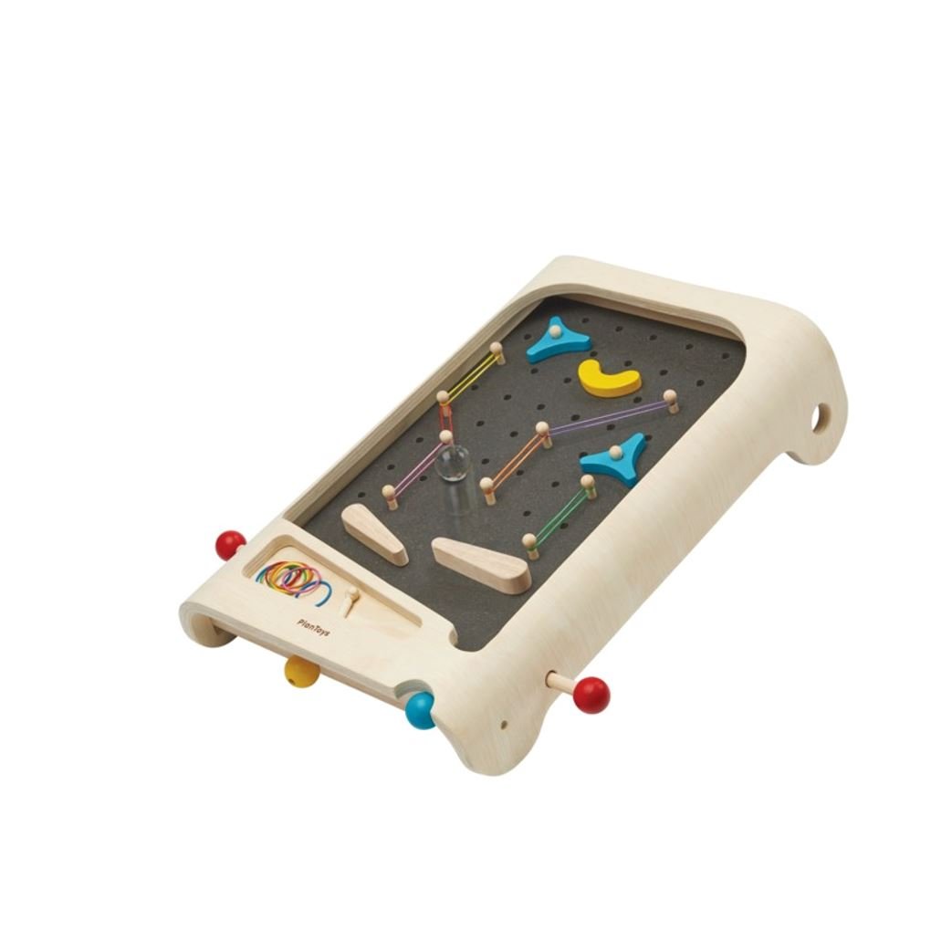 PlanToys USA - PlanToys Pinball