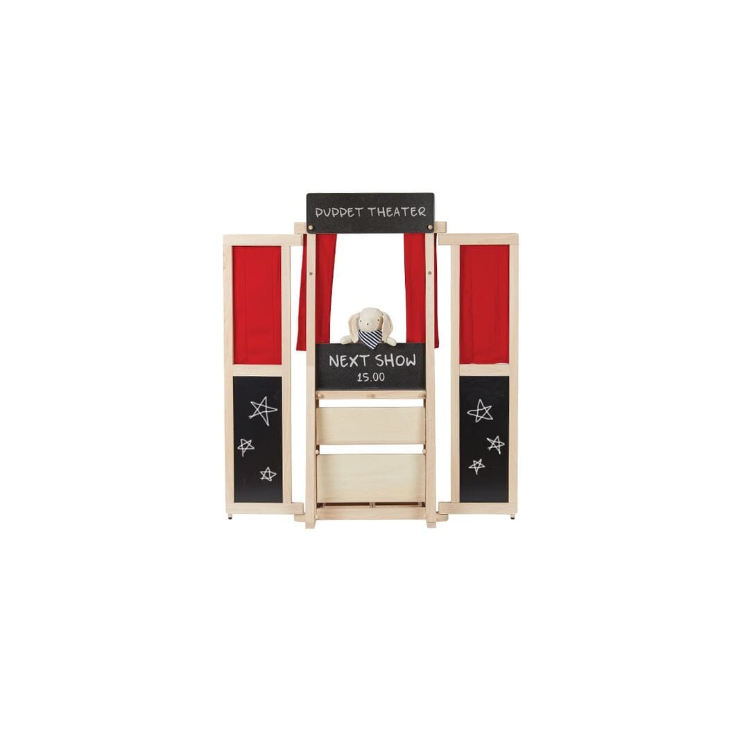 PlanToys USA - PlanToys Play Center