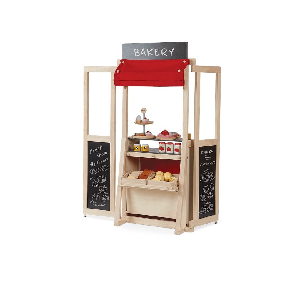 PlanToys USA - PlanToys Play Center