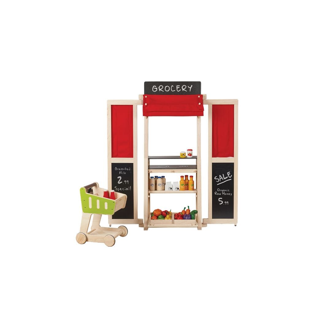 PlanToys USA - PlanToys Play Center