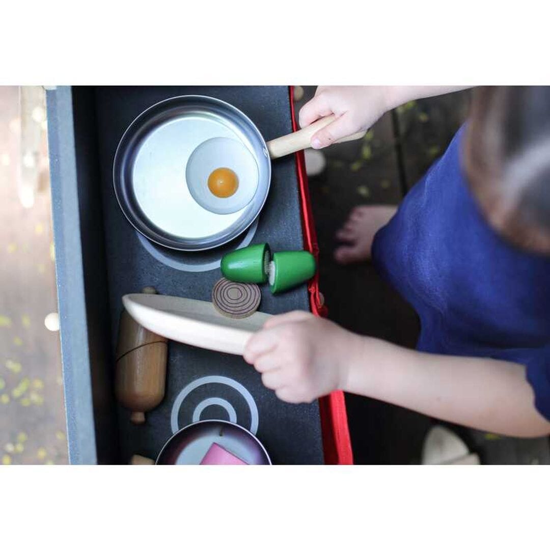 PlanToys USA - PlanToys Play Center