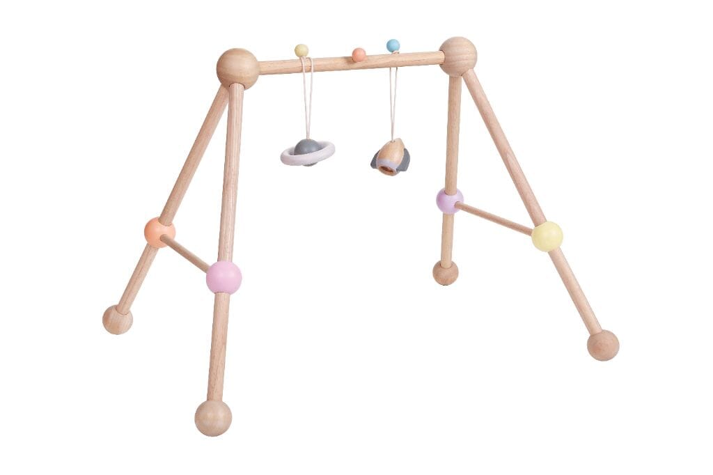 PlanToys - PlanToys Play Gym - Open Box