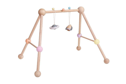 PlanToys - PlanToys Play Gym - Open Box