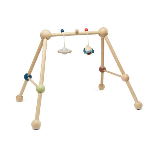 PlanToys USA - PlanToys Play Gym - Orchard
