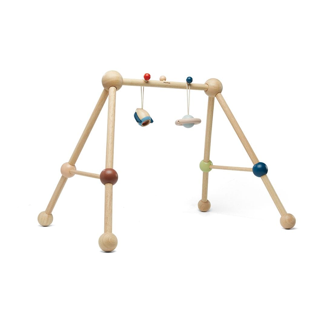 PlanToys Play Gym - Orchard Baby & Toddler 
