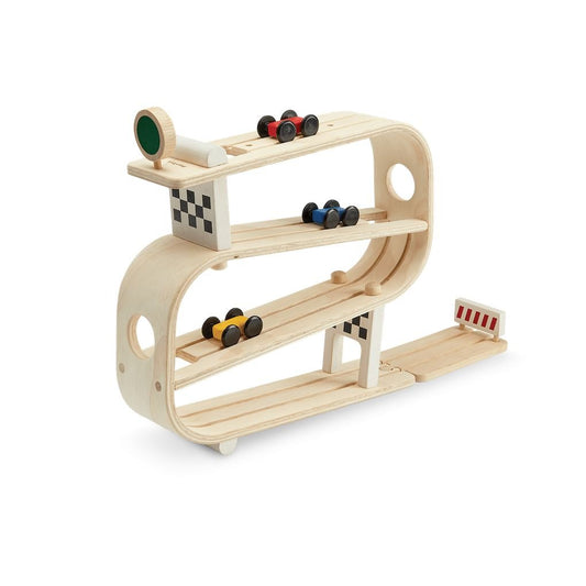 PlanToys USA - PlanToys Ramp Racer