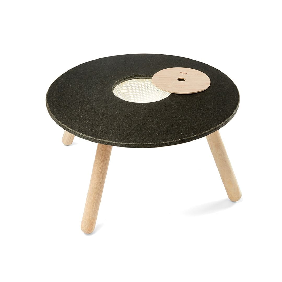 PlanToys USA - PlanToys Round Table