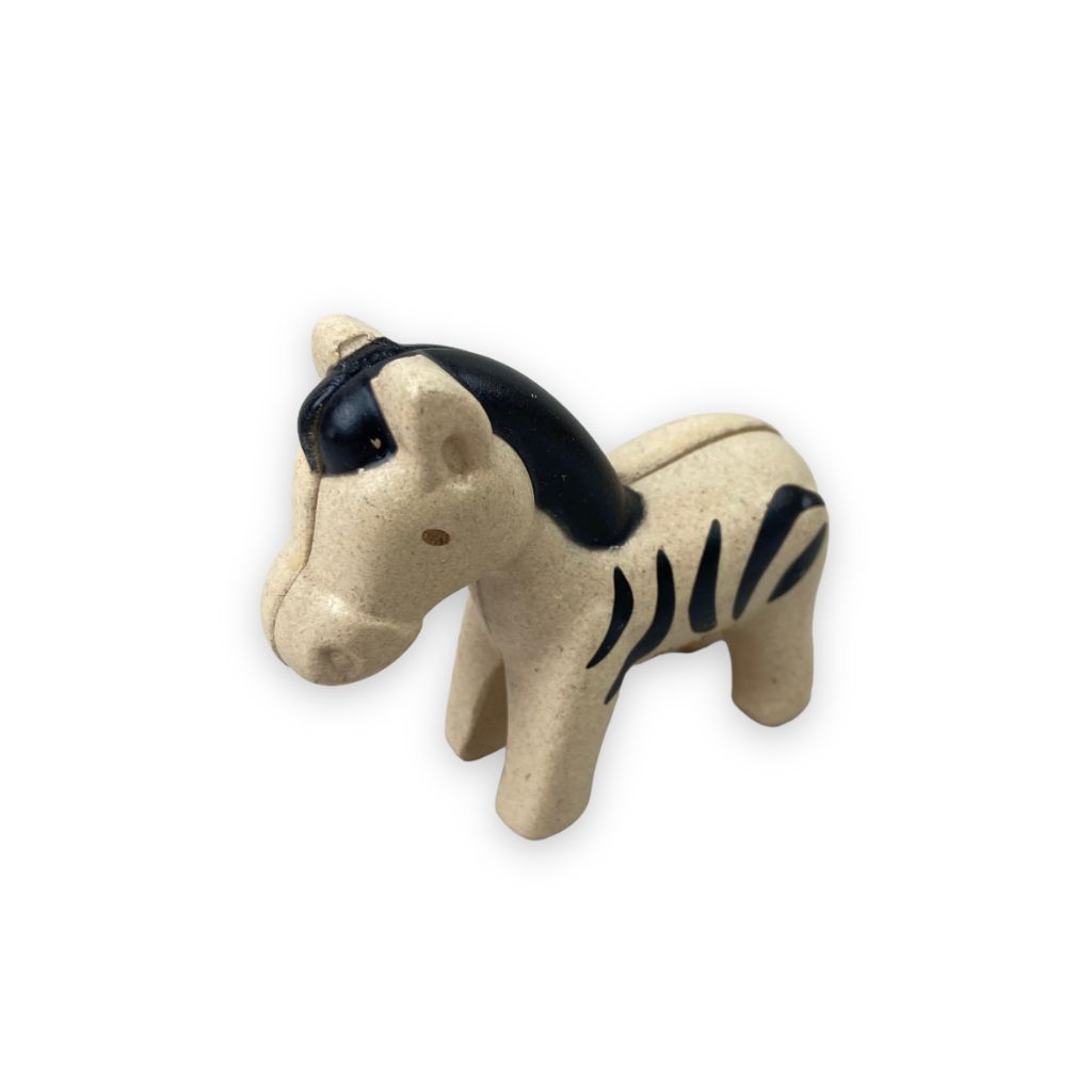 PlanToys - PlanToys Safari Animal Figure