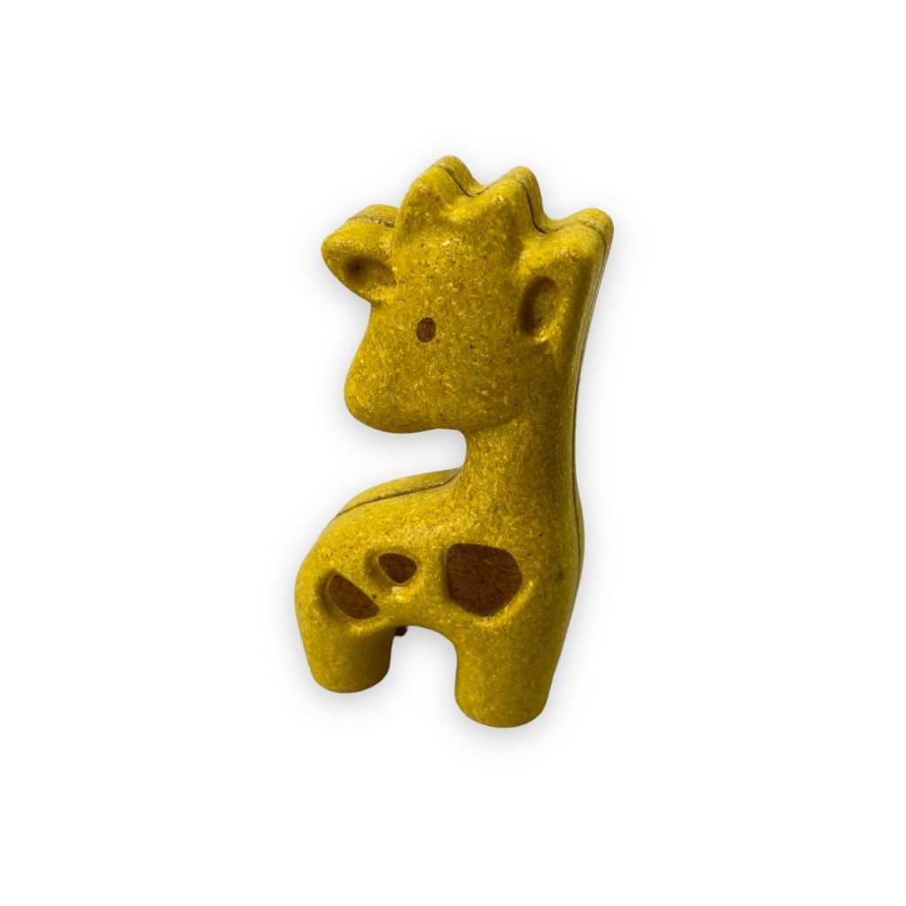 PlanToys - PlanToys Safari Animal Figure