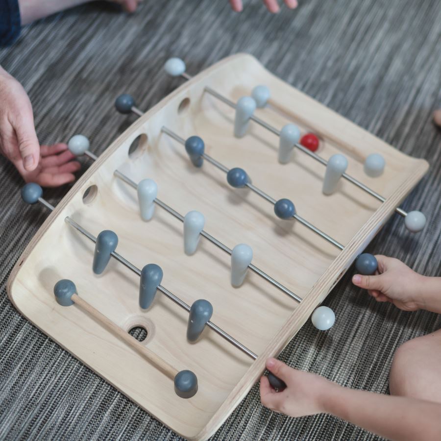 PlanToys - PlanToys Soccer