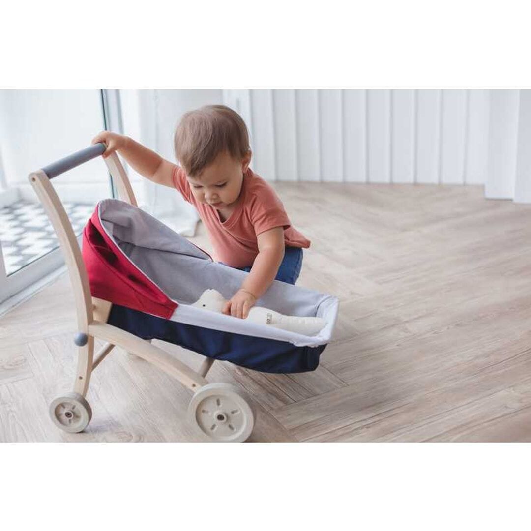 PlanToys USA - PlanToys Toy Stroller