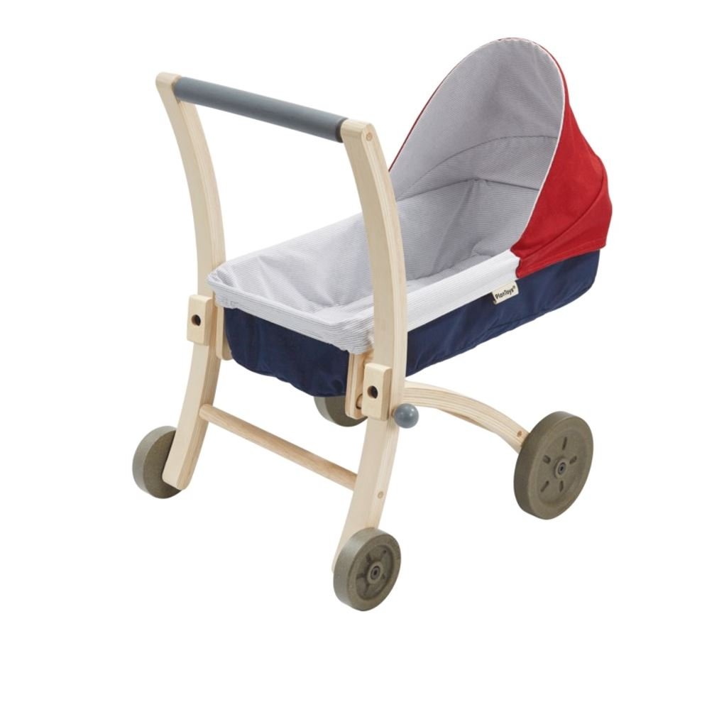 PlanToys USA - PlanToys Toy Stroller